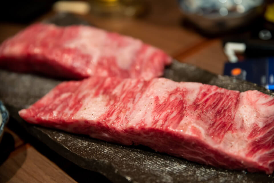 『ヒレ肉の宝山』でミートオークションに参加したら旨すぎて大変だった
