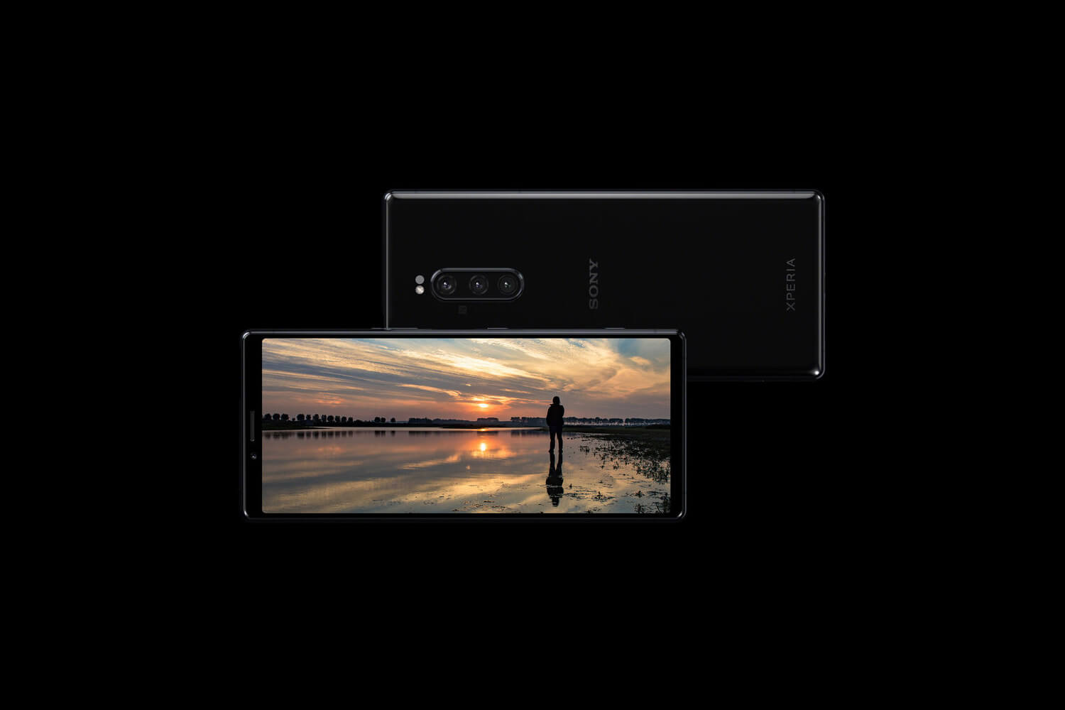 Xperia 1
