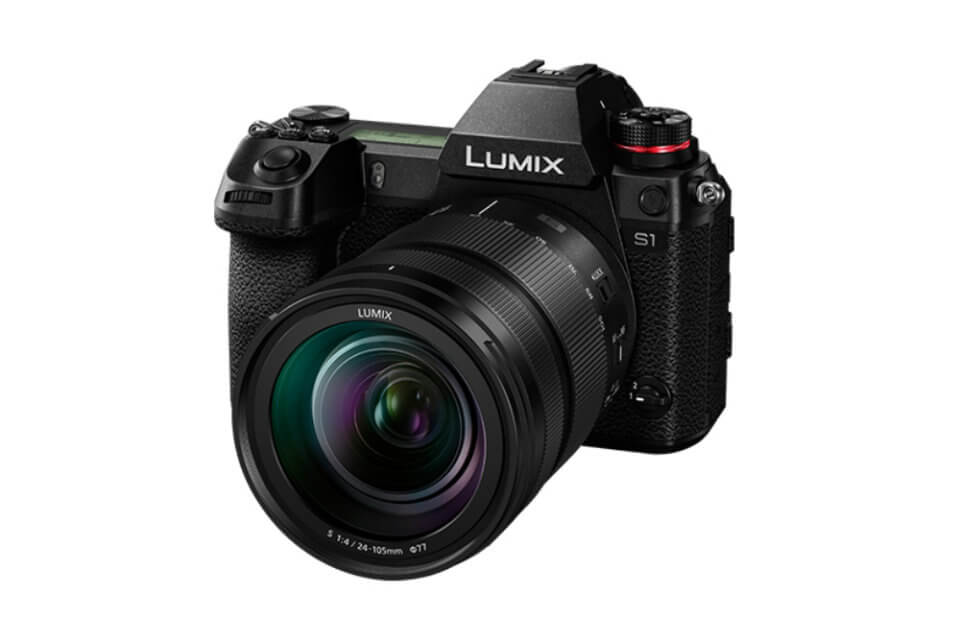 NikonユーザーだけどPanasonic LUMIX S1が欲しくなってしまった理由