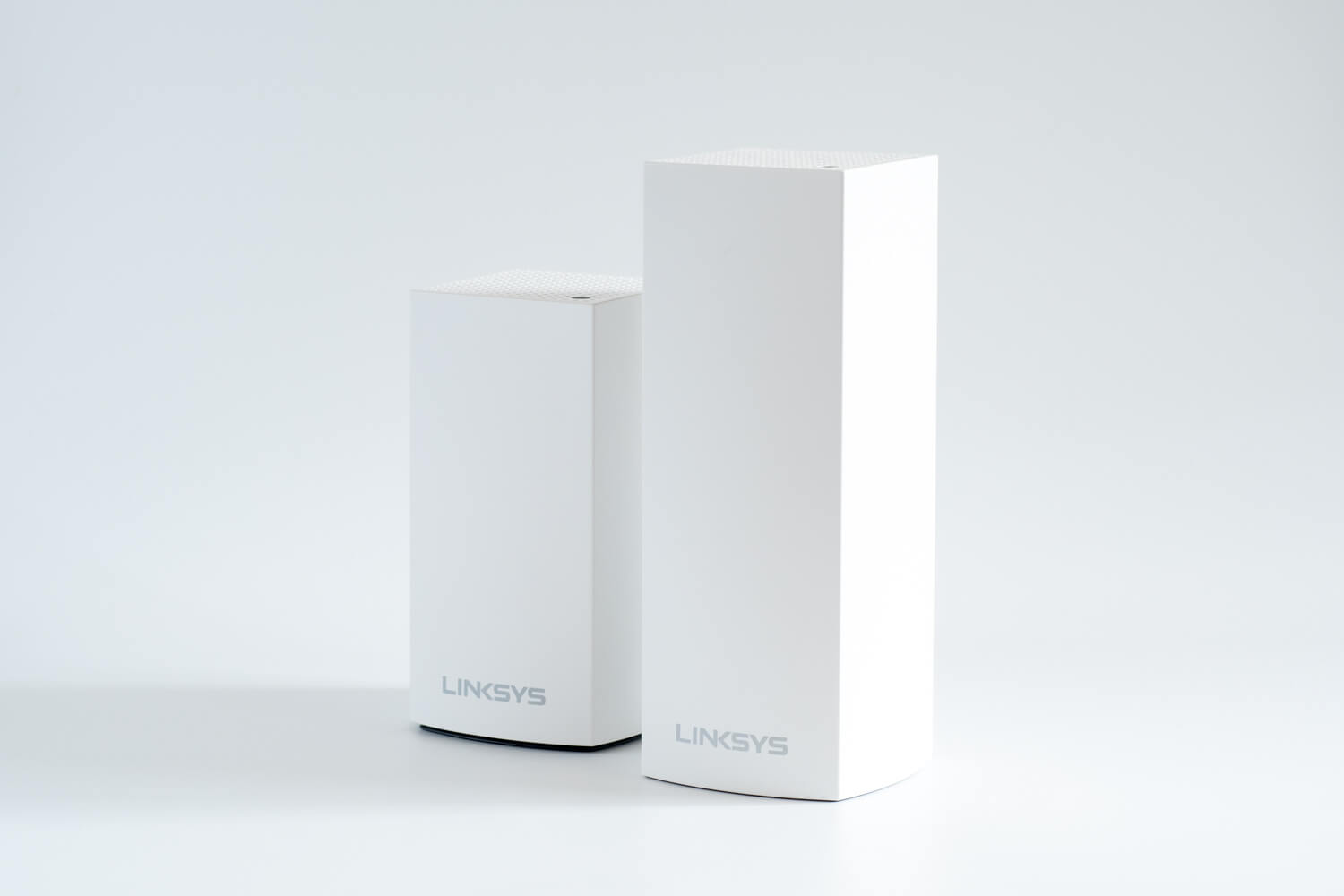 メッシュWi-Fiルーター Velop レビュー