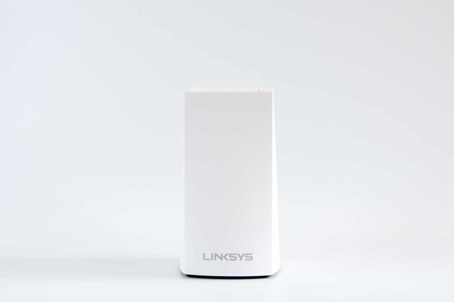 メッシュWi-Fiルーター「Velop」デュアルバンド 正面