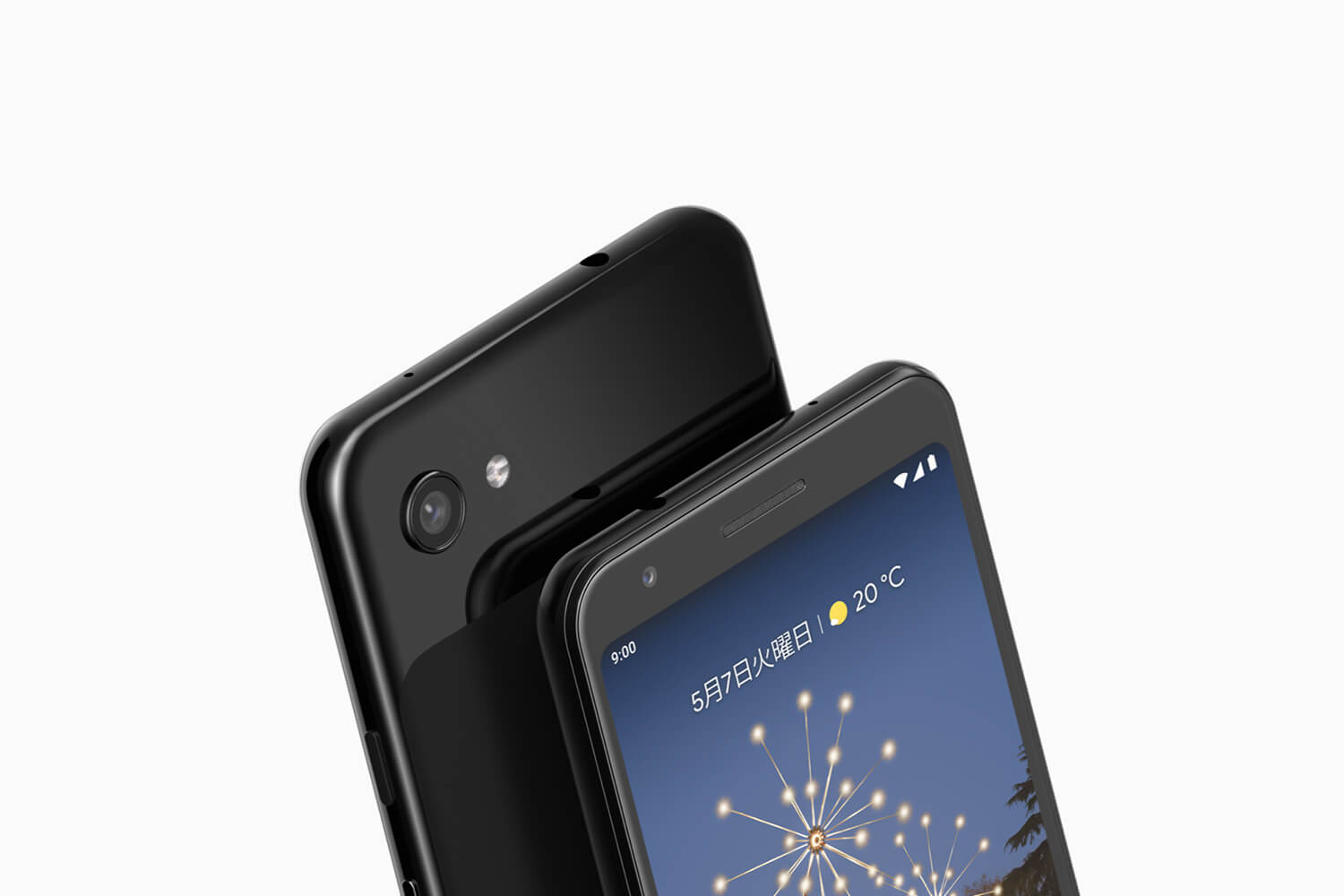 ドコモの「Pixel 3a」はSIMフリー版よりも安い！価格と月額料金まとめ