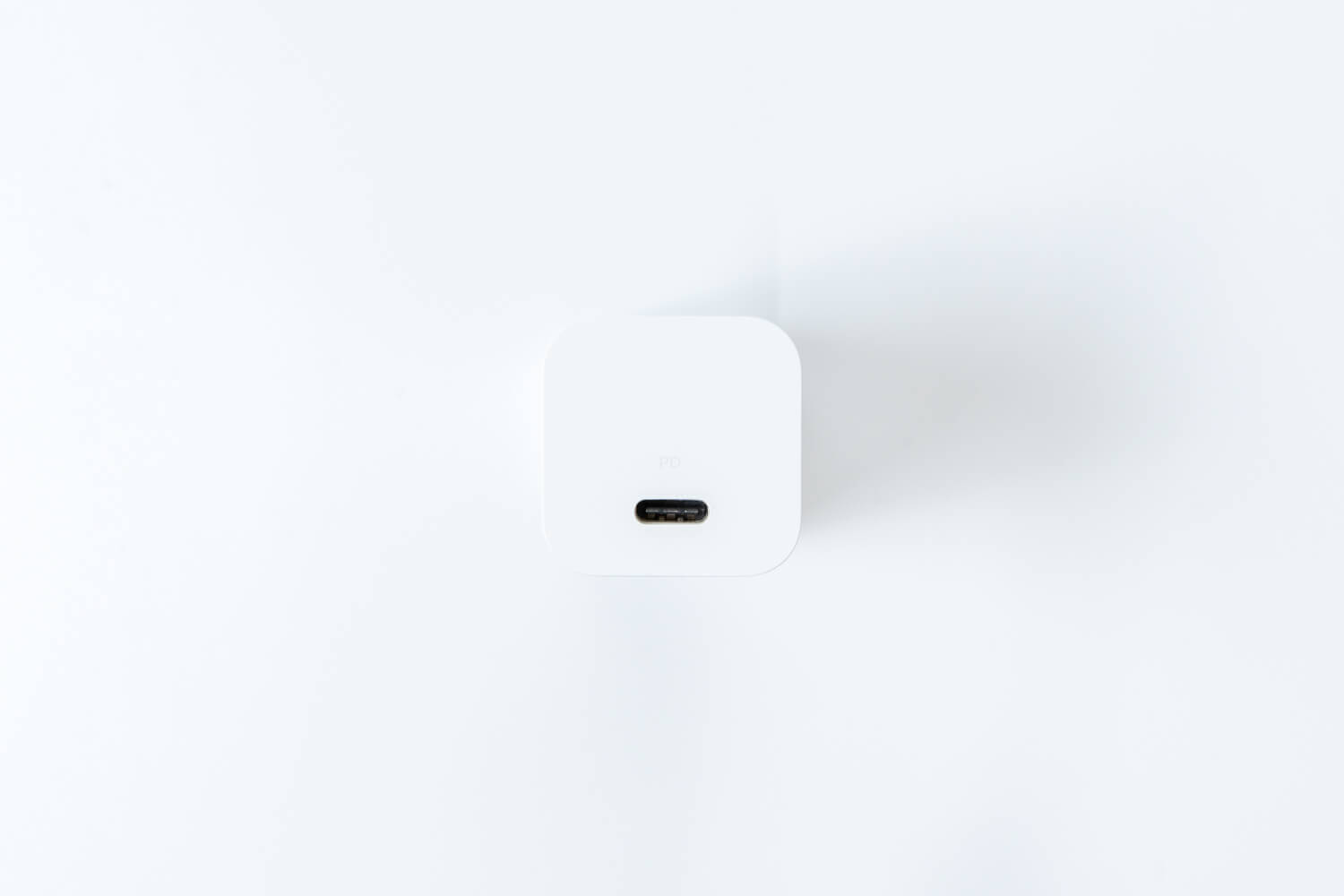 Innergie PowerGear 60C USB Type-Cポート