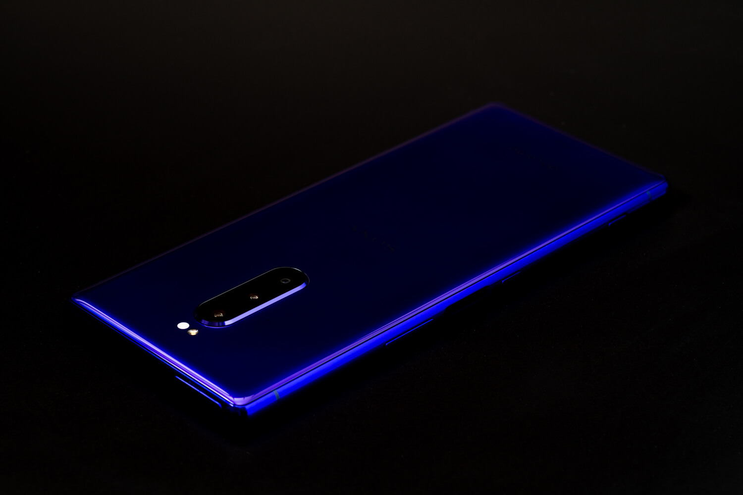Xperia 1 SO-01L