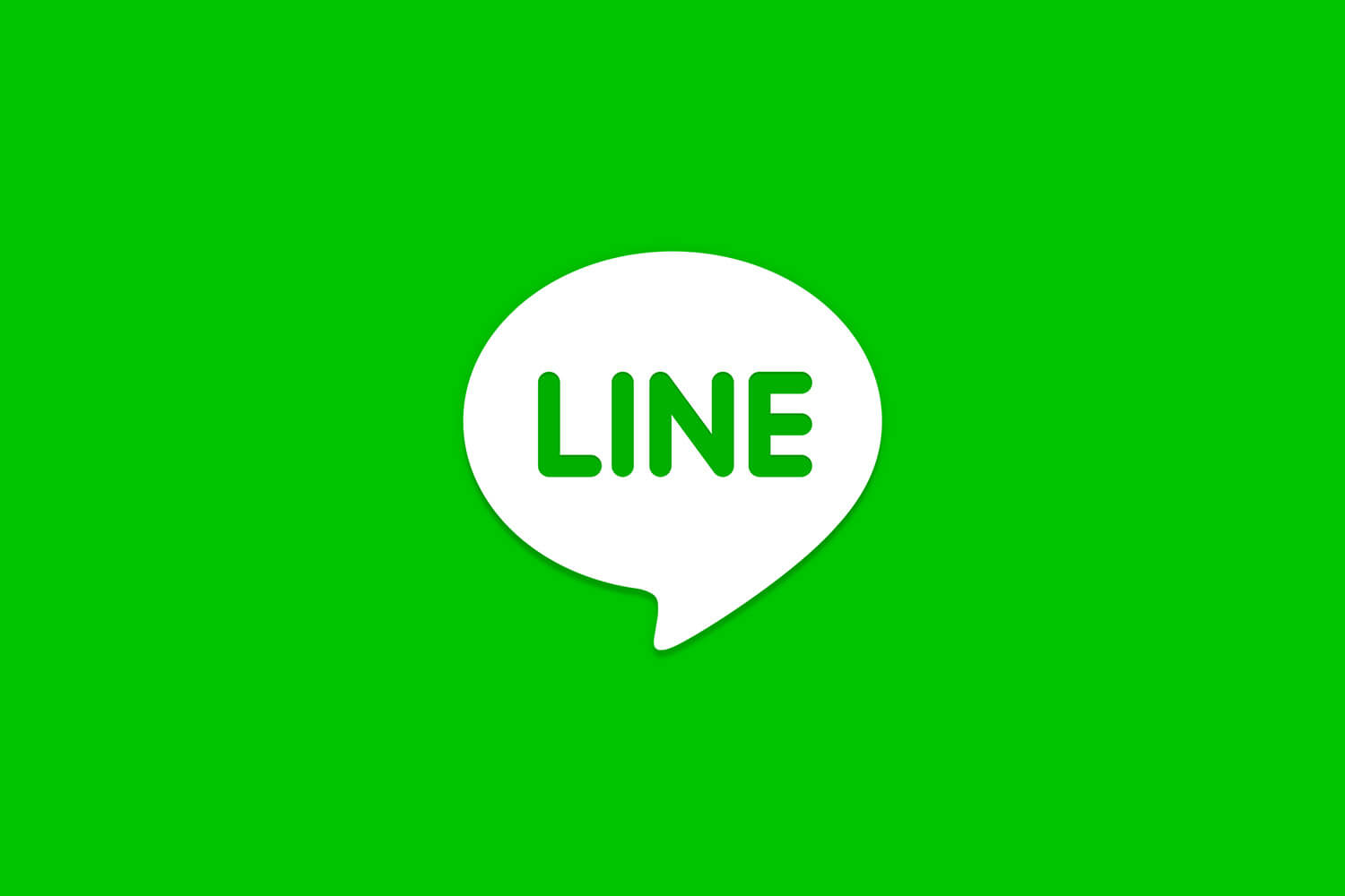 PC版（Windows版）LINEの仕様が○ソすぎてつらい