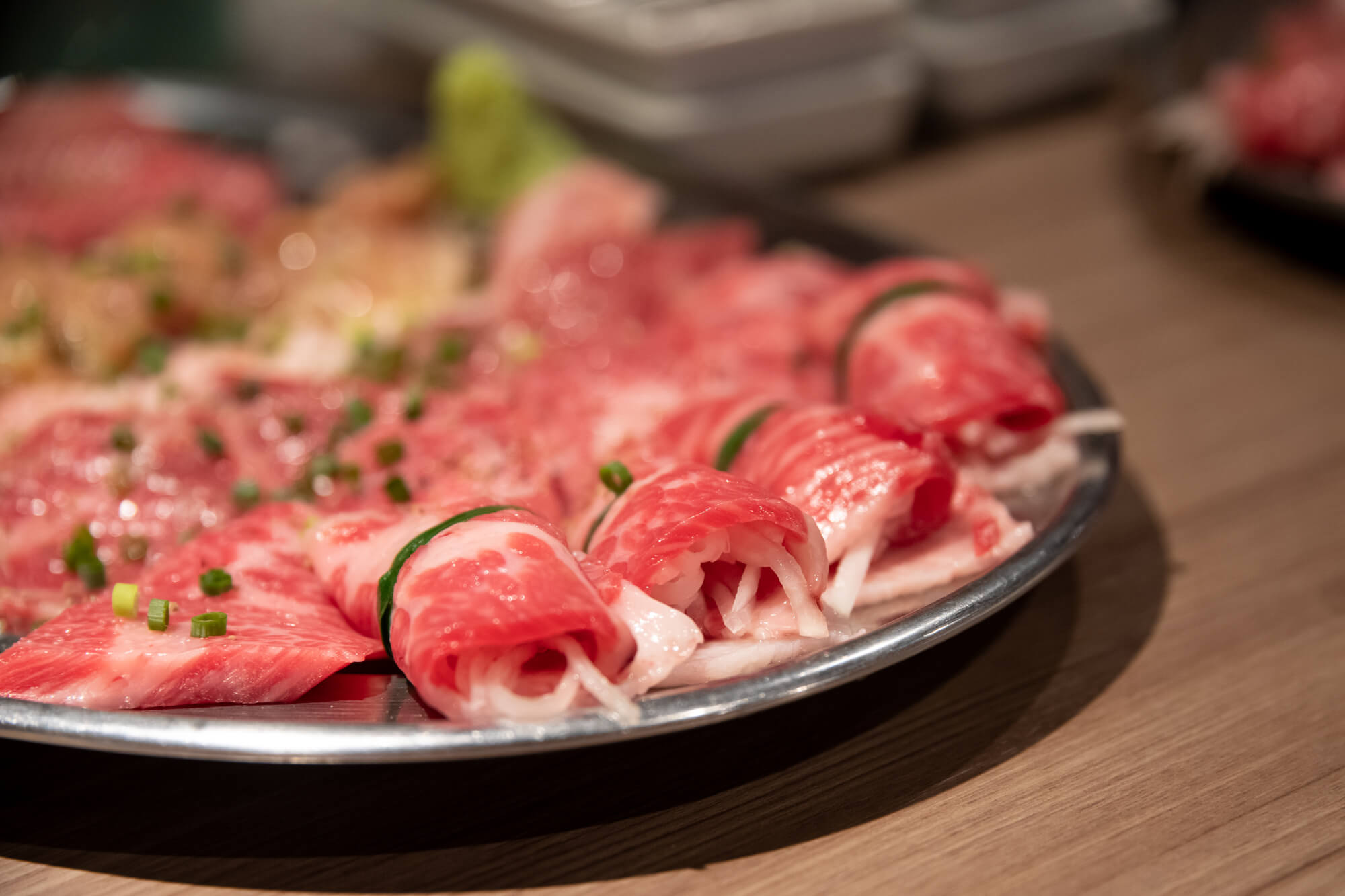 肉と日本酒のぶりすけ
