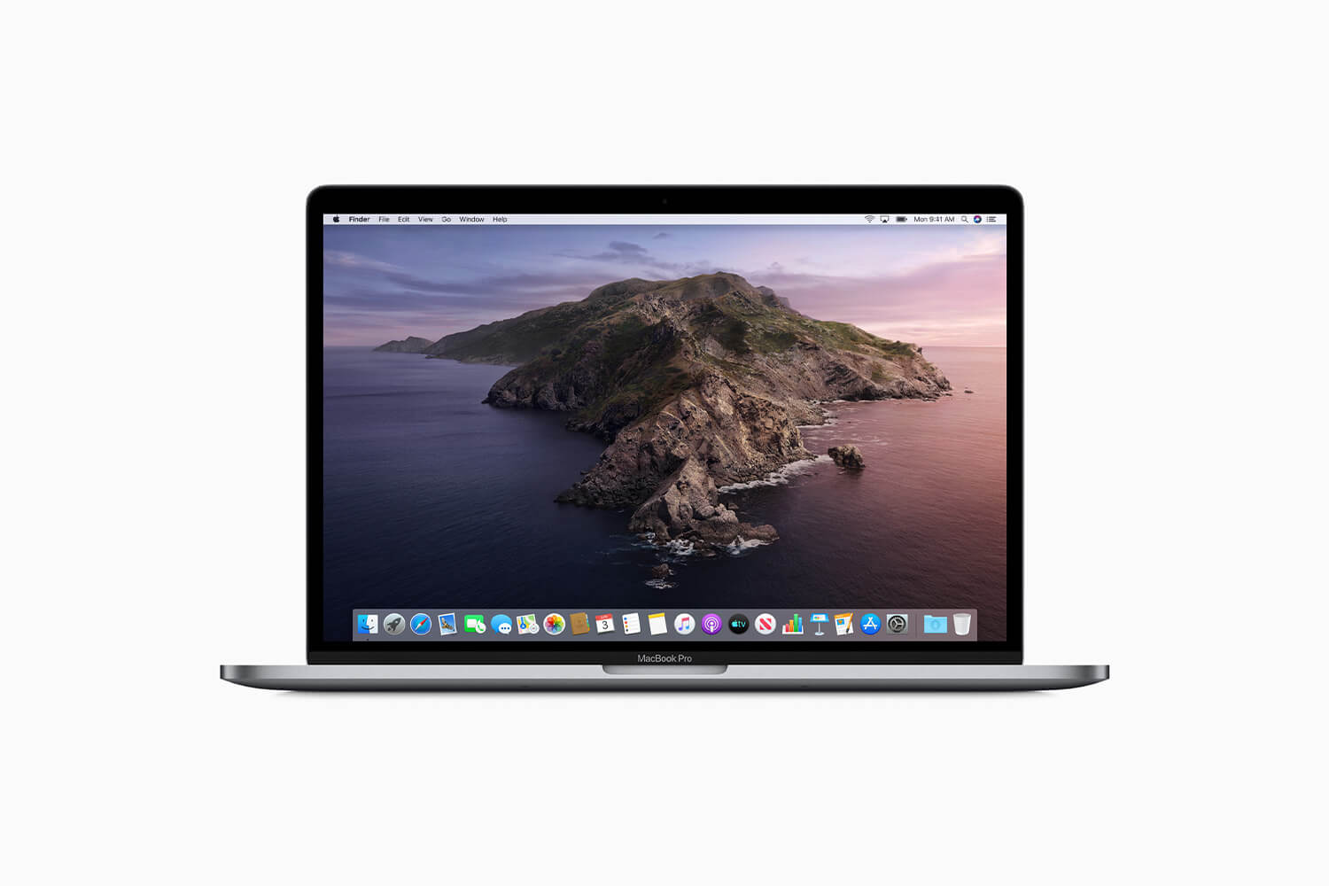 macOS CatalinaのインストールディスクをUSBメモリに作成する方法