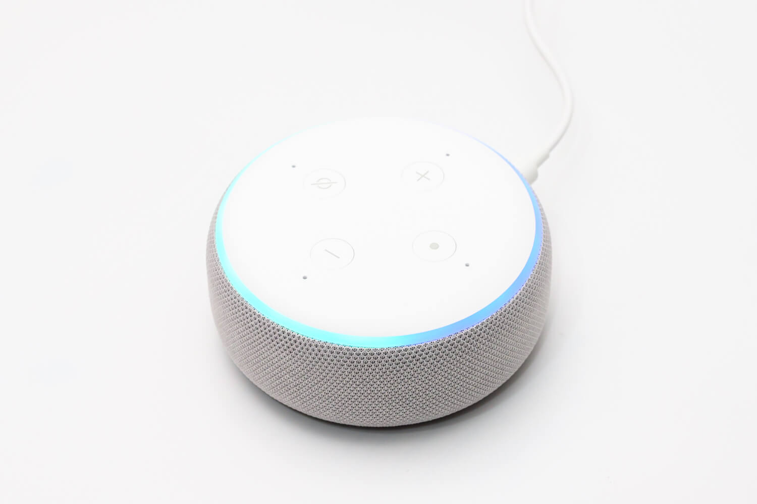 echo dot 第3世代 999円