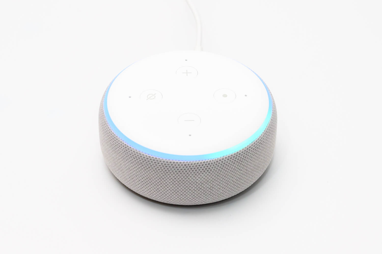 Echo Dot、999円で買えるならかなりあり