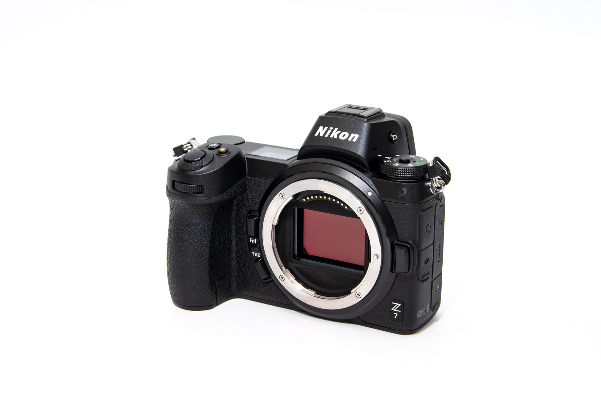最高のコンデジ、Nikon Z 7について