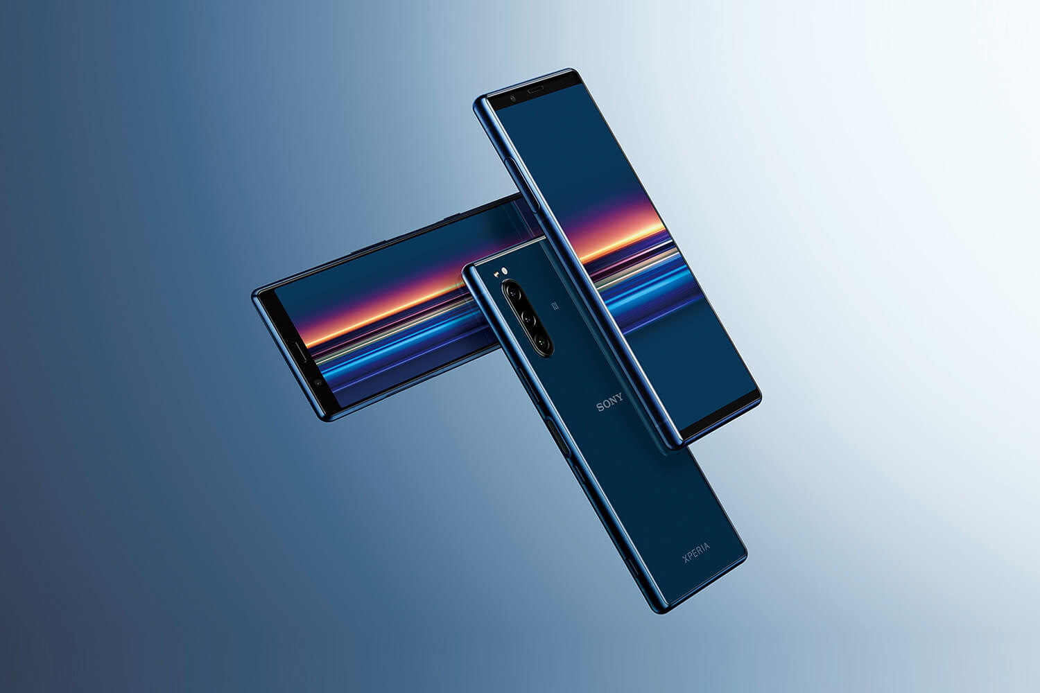 ドコモ、Xperia 5 SO-01M を発表。本体価格と月額料金まとめ