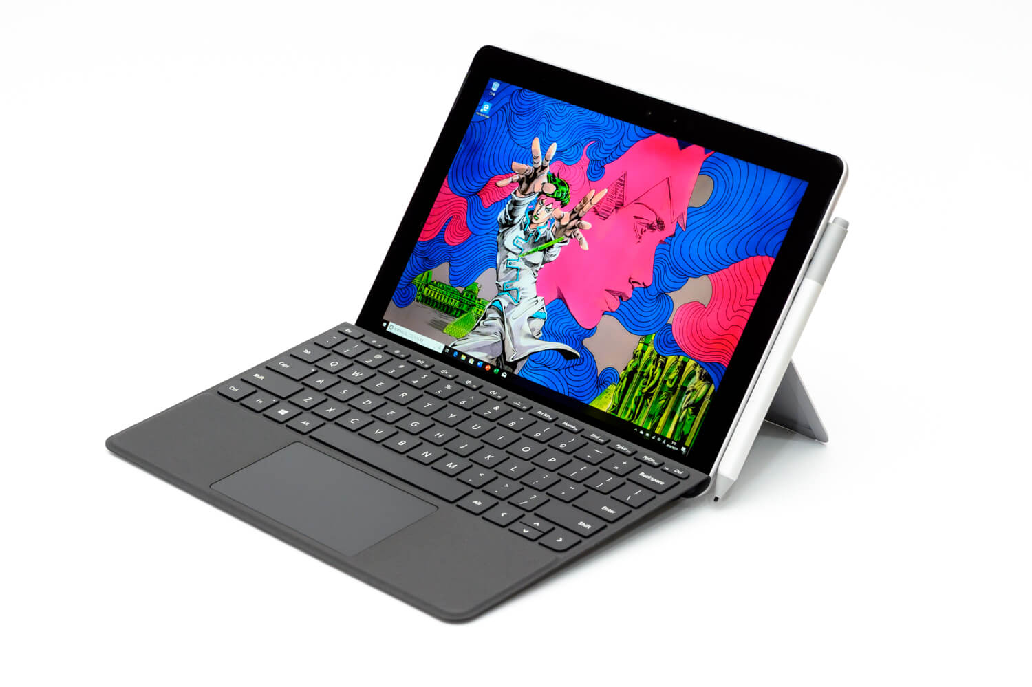 Surface Go