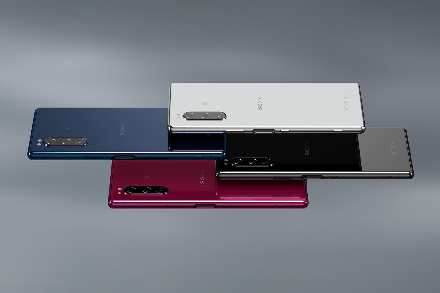 Xperia 1を持ってるからこそXperia 5が欲しい