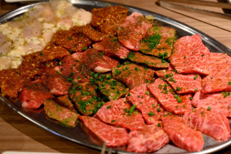 2019年最後の超でこ肉会 昼に行く「肉と日本酒」も最高すぎて優勝