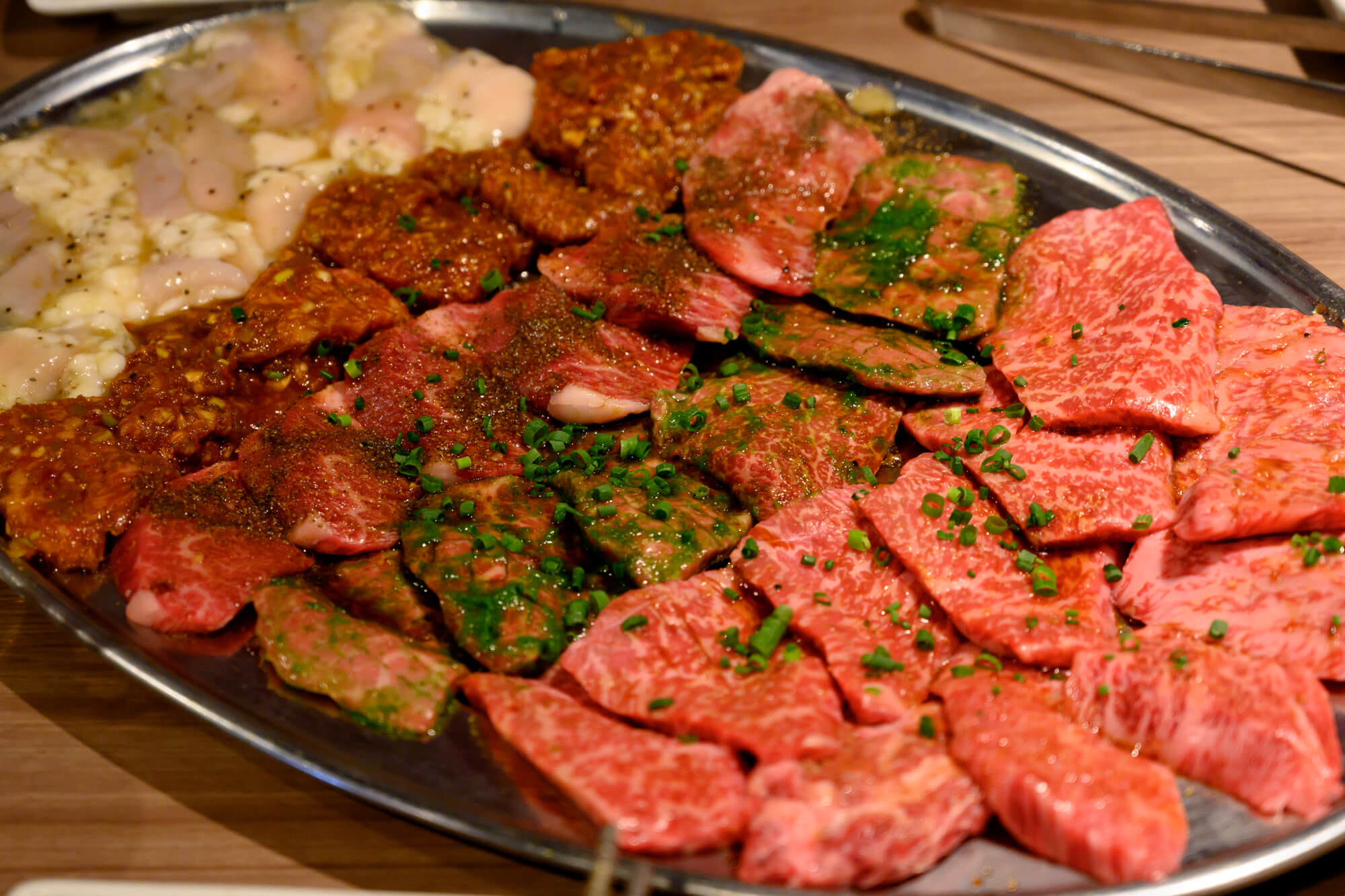 2019年最後の超でこ肉会 昼に行く「肉と日本酒」も最高すぎて優勝