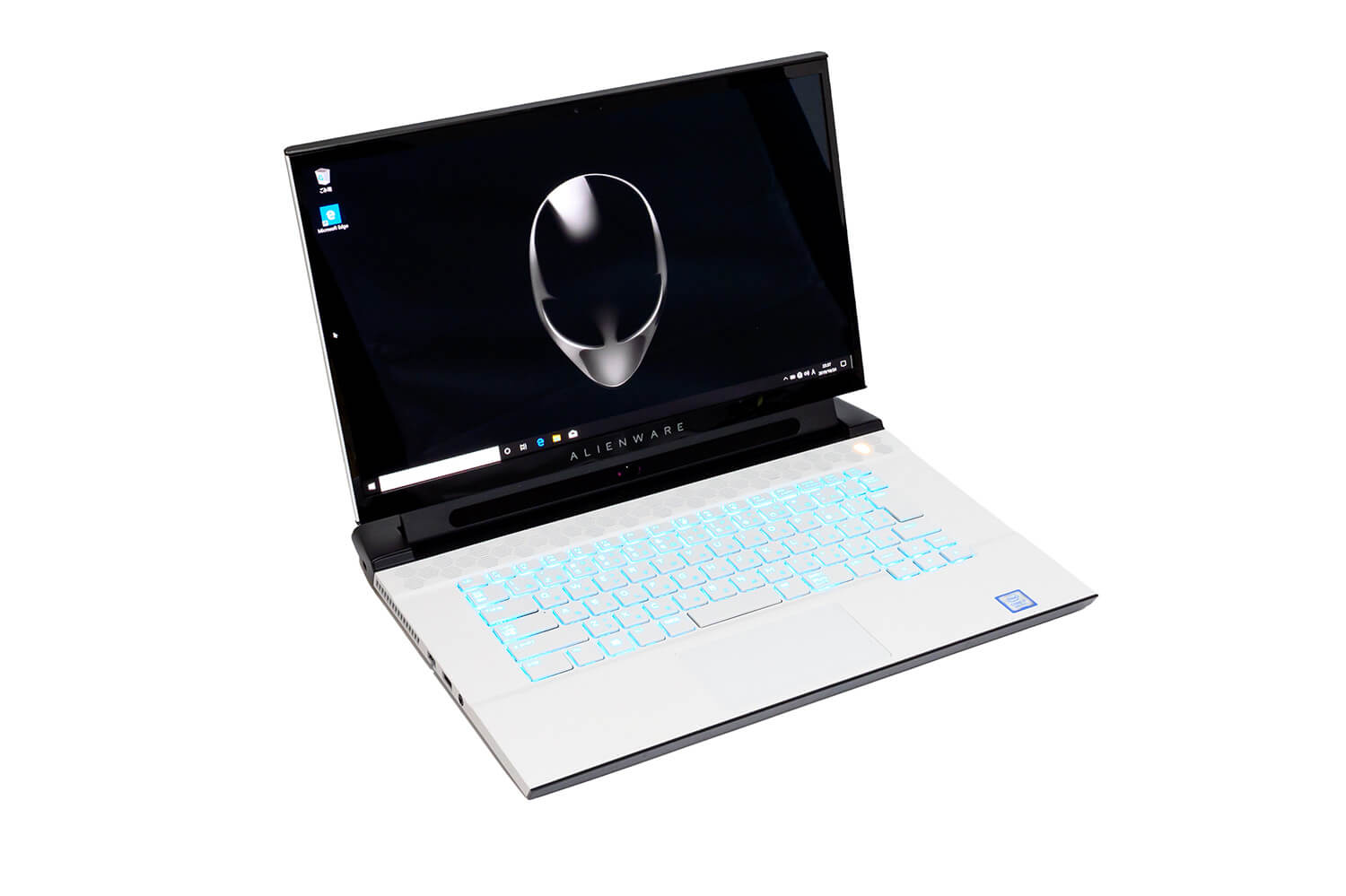 NEW ALIENWARE m15 レビュー！ゲームだけじゃなくクリエイター向け作業も快適なゲーミングノートPC #デルアンバサダー