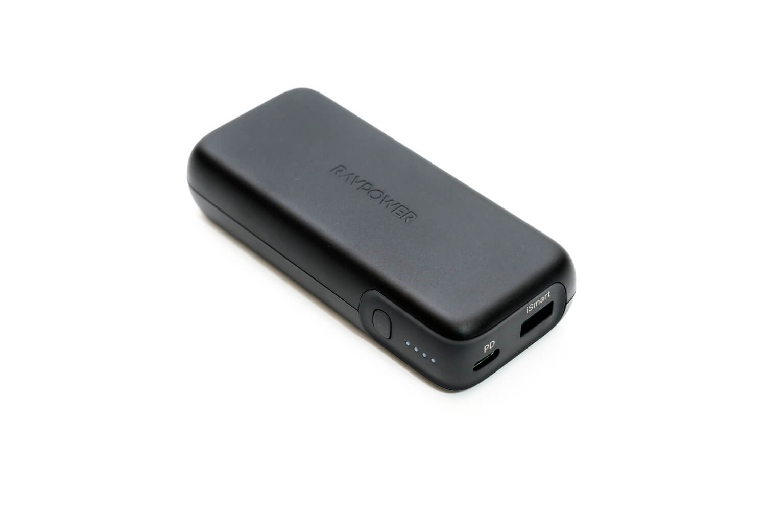 RAVPower 29W モバイルバッテリー レビュー