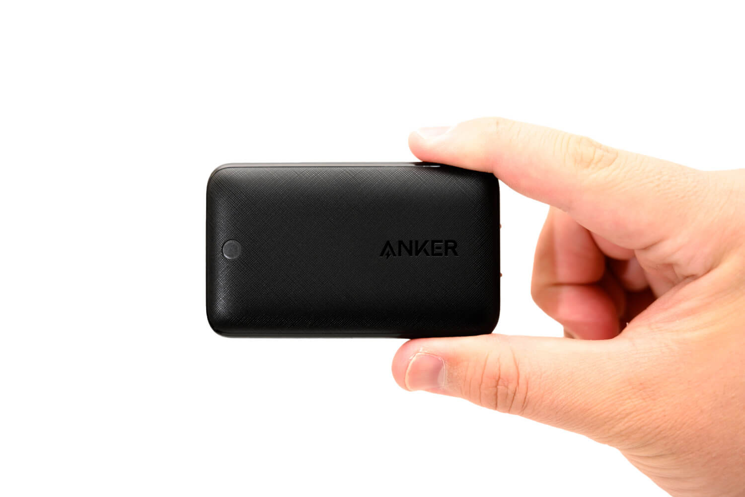 Anker PowerPort Atom III Slim