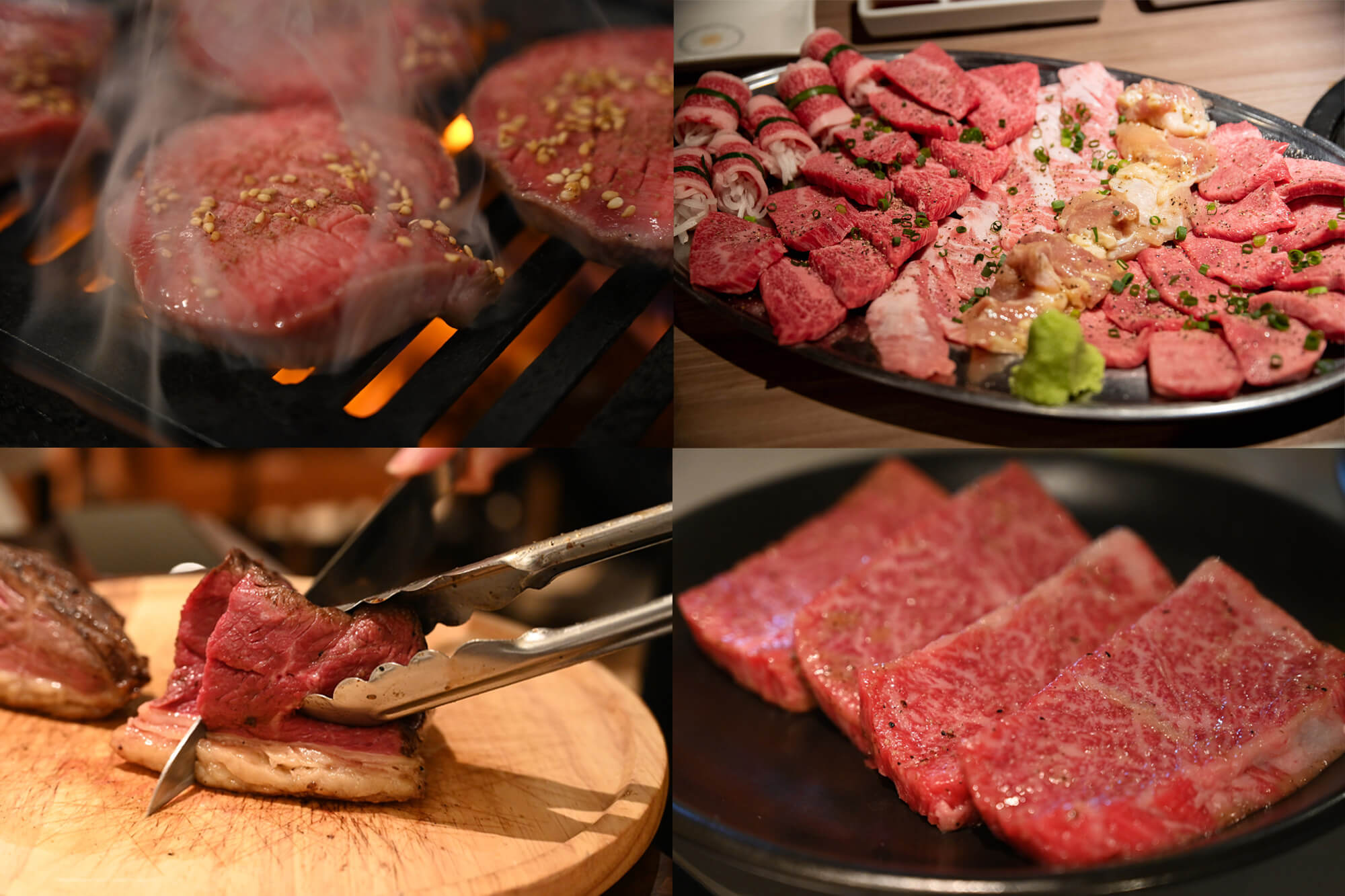 2019年に食べて美味しかった肉まとめ