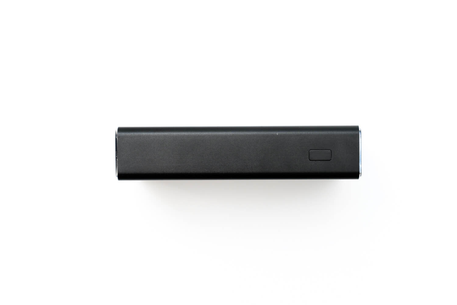 cheero Power Plus 5 15000mAh の電源ボタン