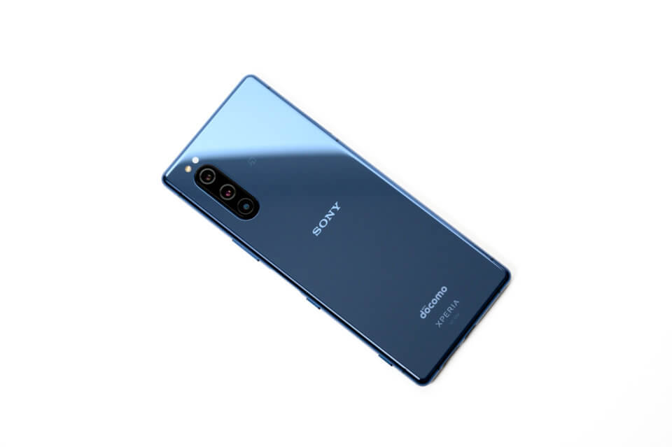 Xperia 5 ―僕が選ぶ2019年のベストスマホ―