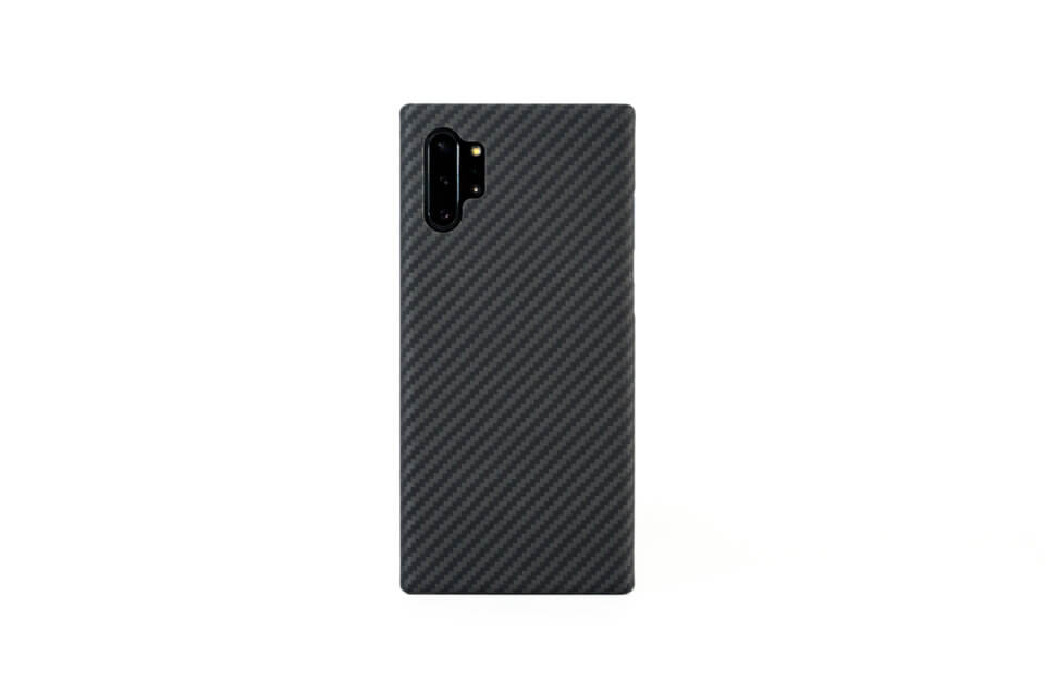 PITAKA「MagEZ Case (MagCase)」はGalaxy Note10+にピッタリな極薄耐衝撃ケース