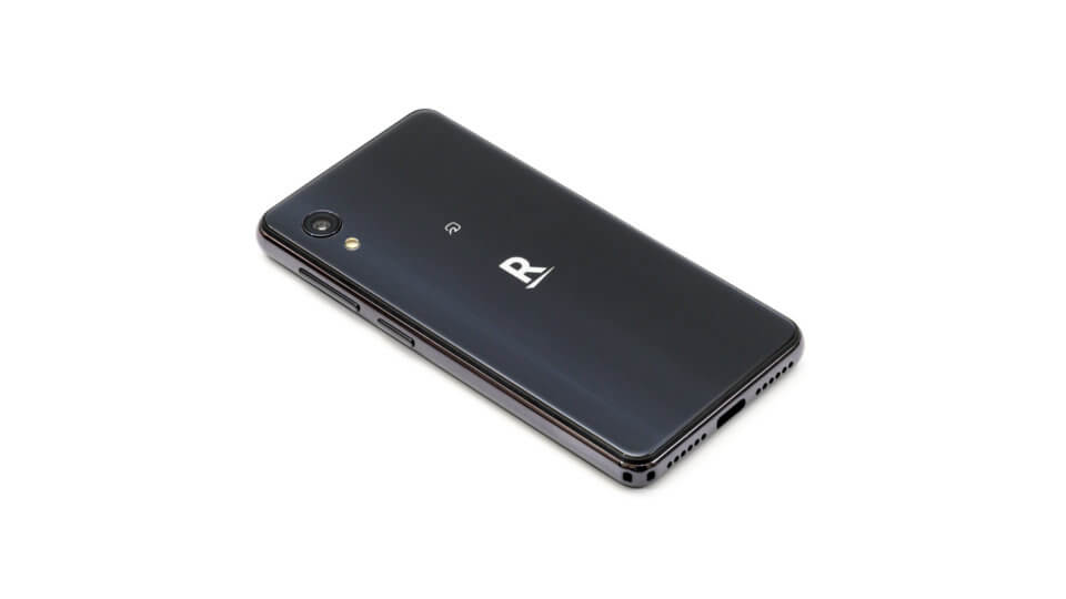 楽天モバイルの無料サポータープログラムに当選したのでRakuten Miniを購入してきた