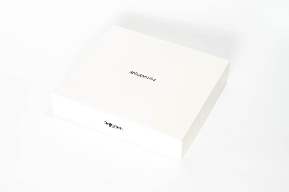 Rakuten Mini