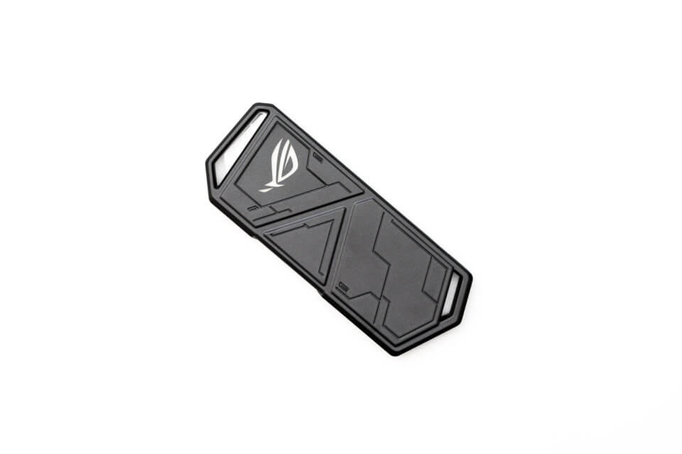 ASUS ROG Strix Arion レビュー