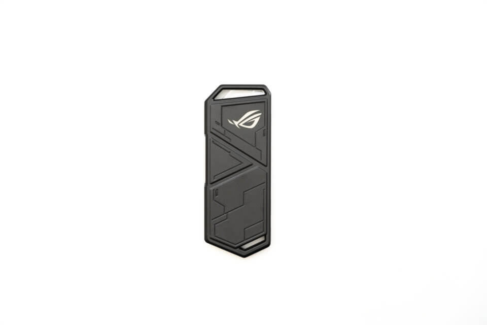 ASUS ROG Strix Arion 本体