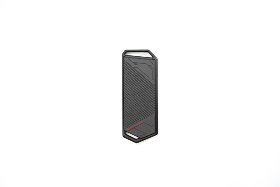ASUS ROG Strix Arion 本体