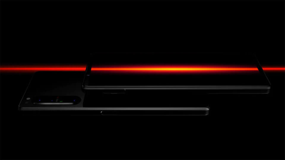 ソニー、Xperia 1 II発表。5G対応＆ZEISSレンズ搭載でQiとイヤホンジャックが復活