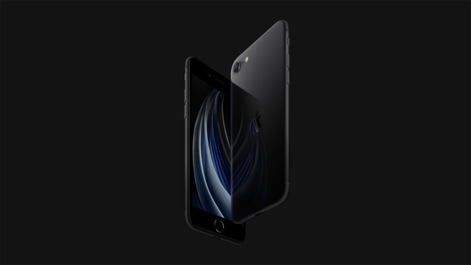 Apple、iPhone SE (第2世代)を発表。A13 Bionic搭載で価格は4.5万円から