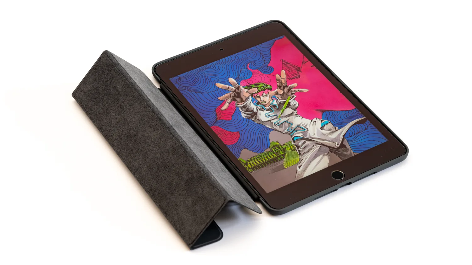 iPad mini 5を快適に使うために買ったアクセサリーまとめ