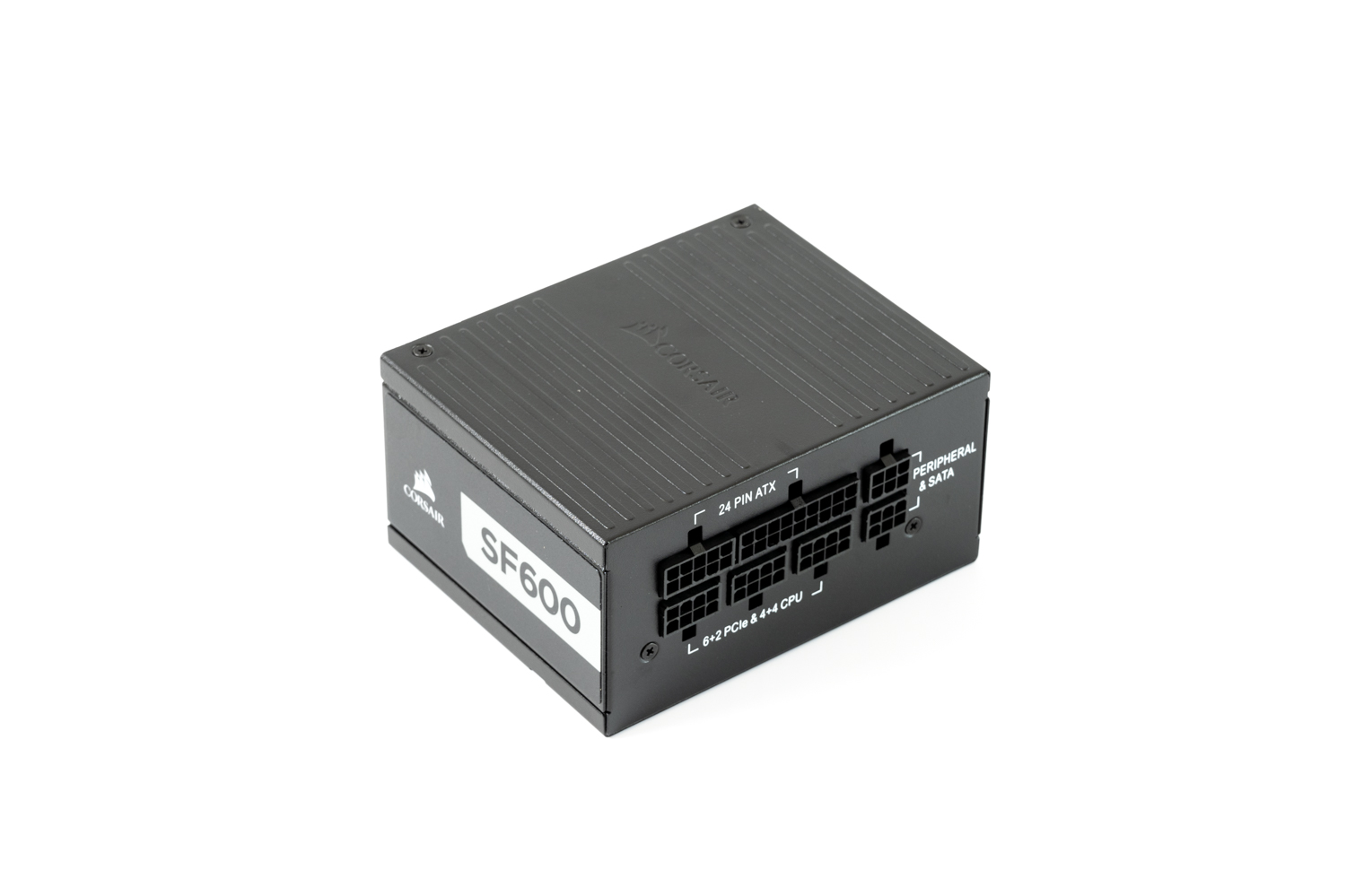 Corsair SF600 80PLUS Platinum