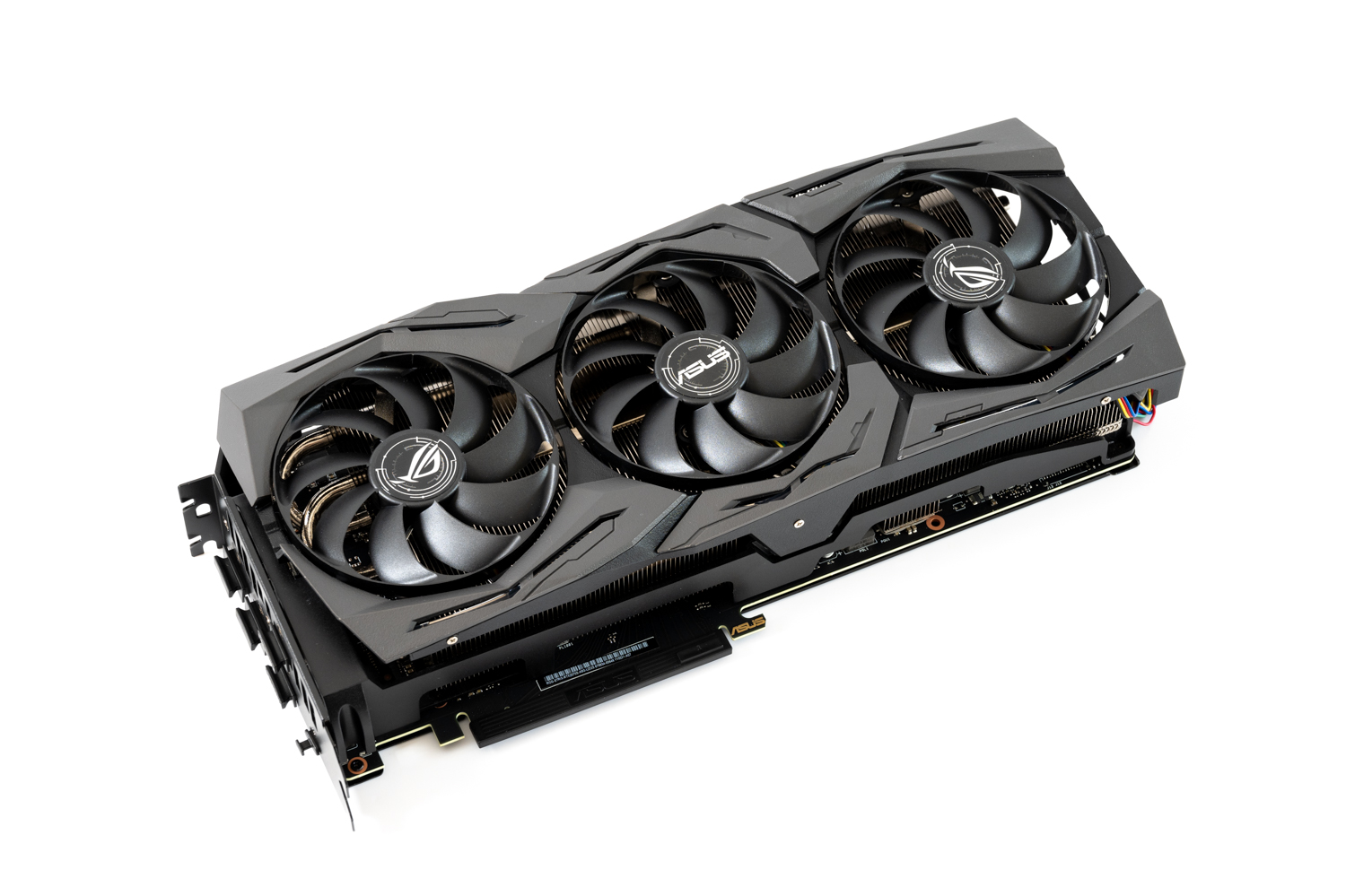 ASUS NVIDIA GEFORCE RTX 2070 SUPER
