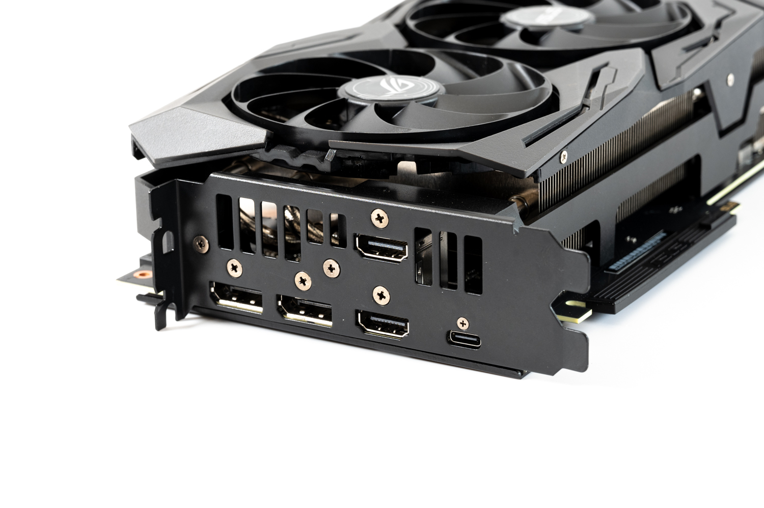 ASUS NVIDIA GEFORCE RTX 2070 SUPER