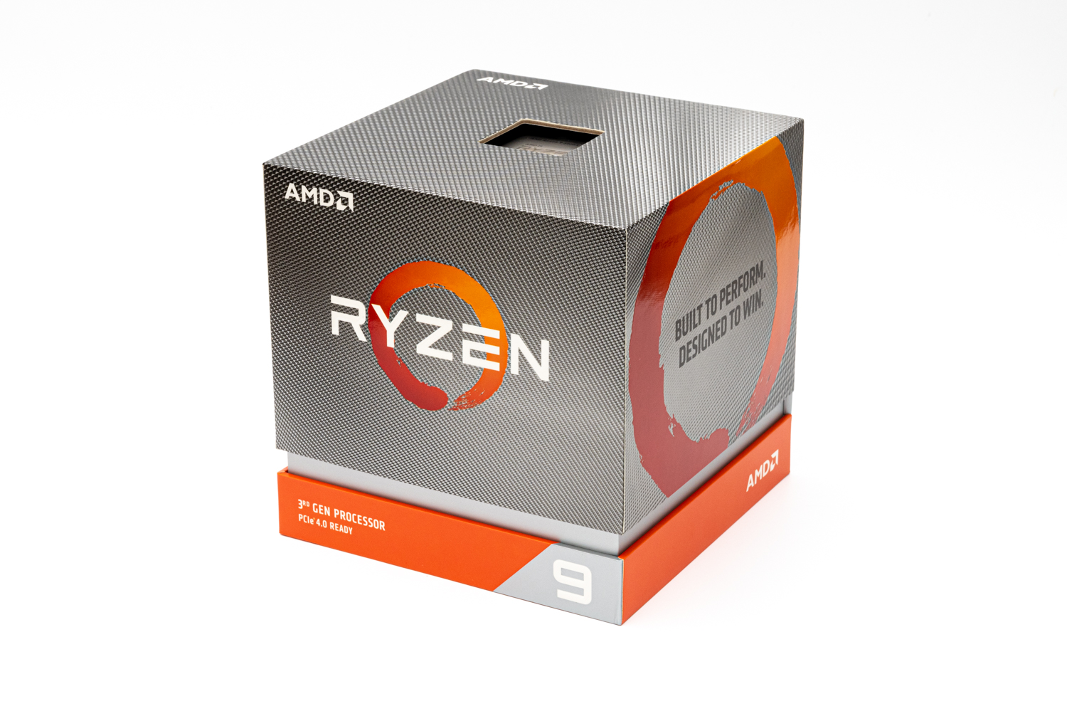 Ryzen 9 3900X