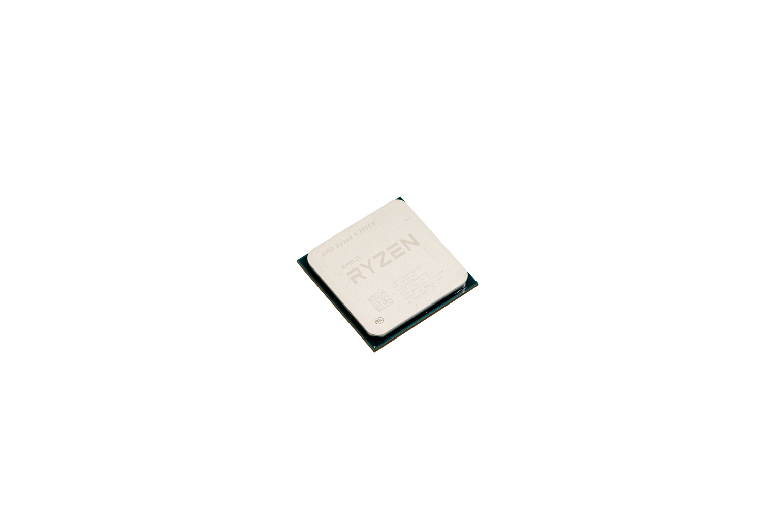 Ryzen 9 3900X