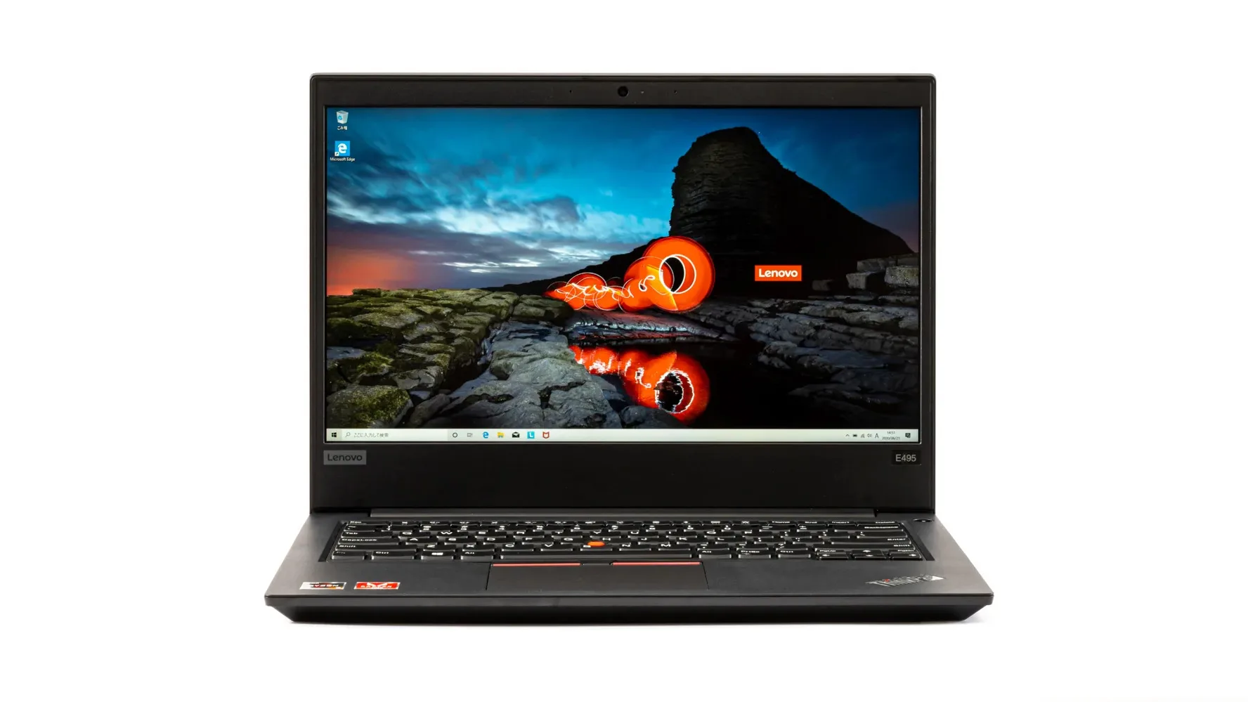 実質約3万円でThinkPad E495が買える！楽天Rebatesでレノボ・ショッピングが15％還元