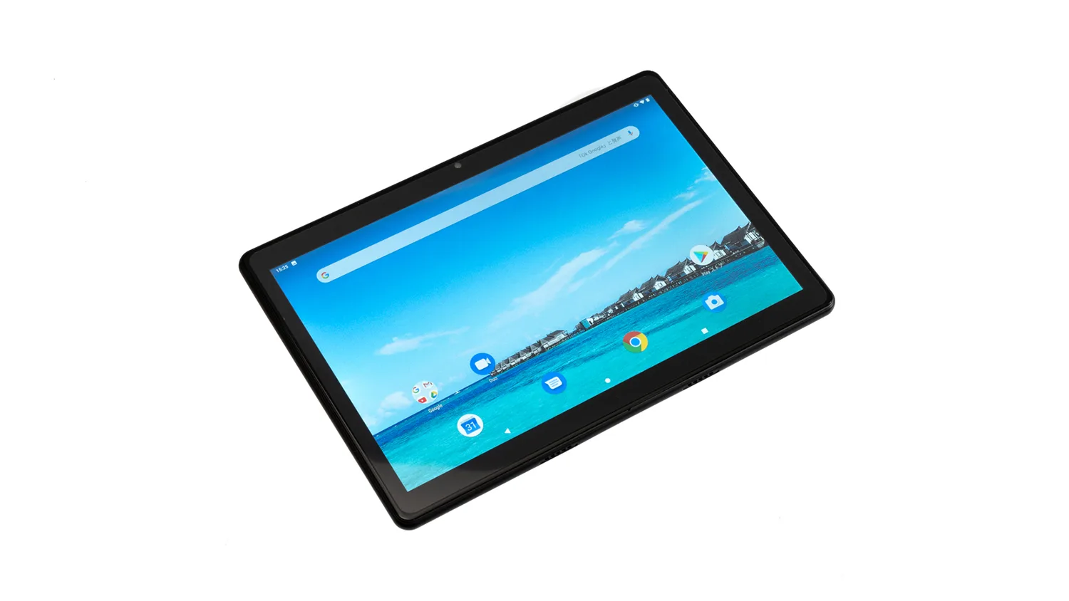 1万円台で買えるAndroidタブレット「Dragon Touch Max10」レビュー