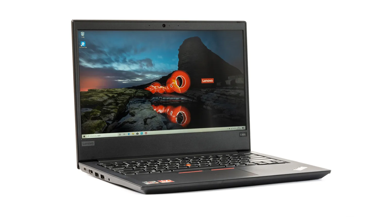 実質3.2万円でThinkPad E495が買える！楽天Rebatesでレノボ・ショッピングが10％還元実施中