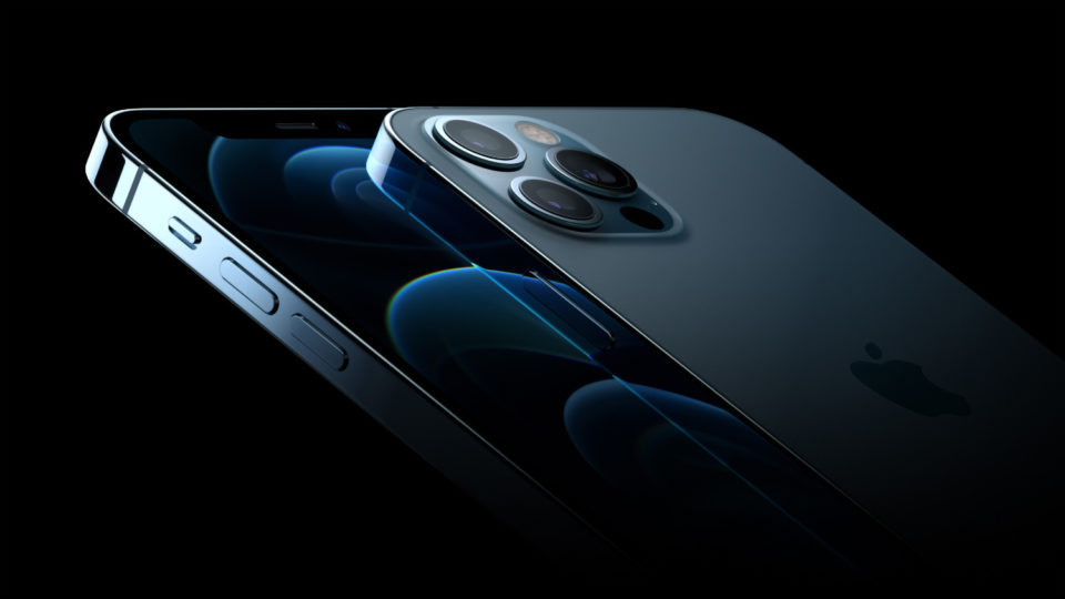 iPhone 12 miniが本命なのにiPhone 12 Proを予約注文しちゃった話