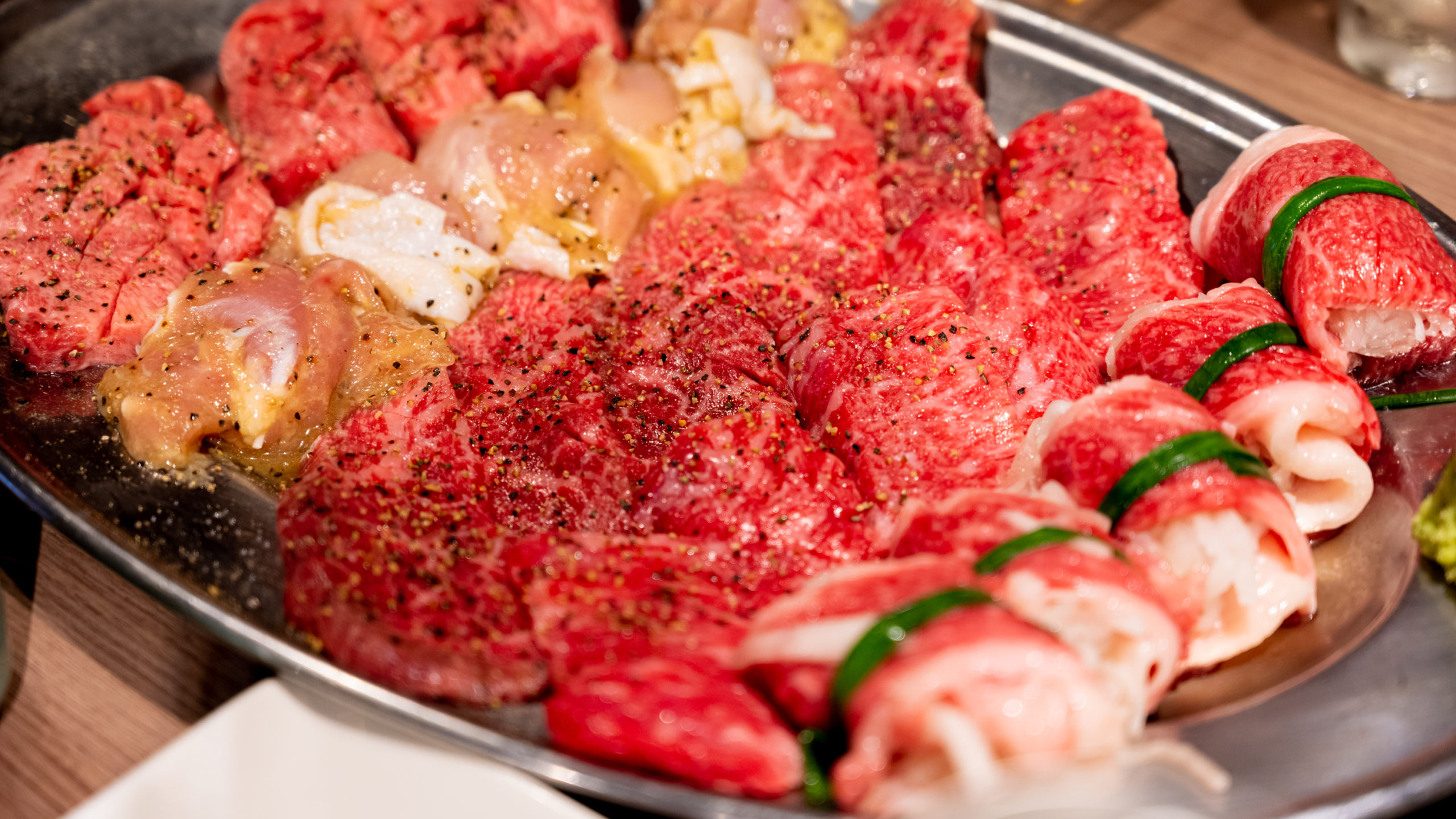 2020年、肉 #食べたっ隊