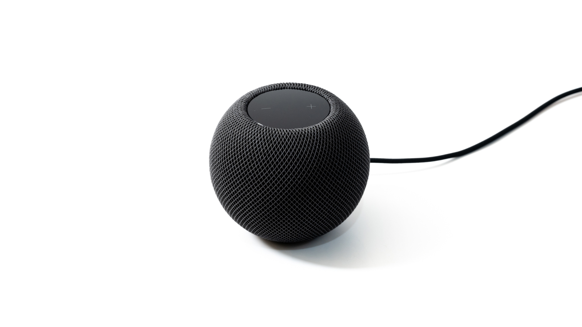 HomePod miniを買った。小さいのに音がいい、けど使い所がない