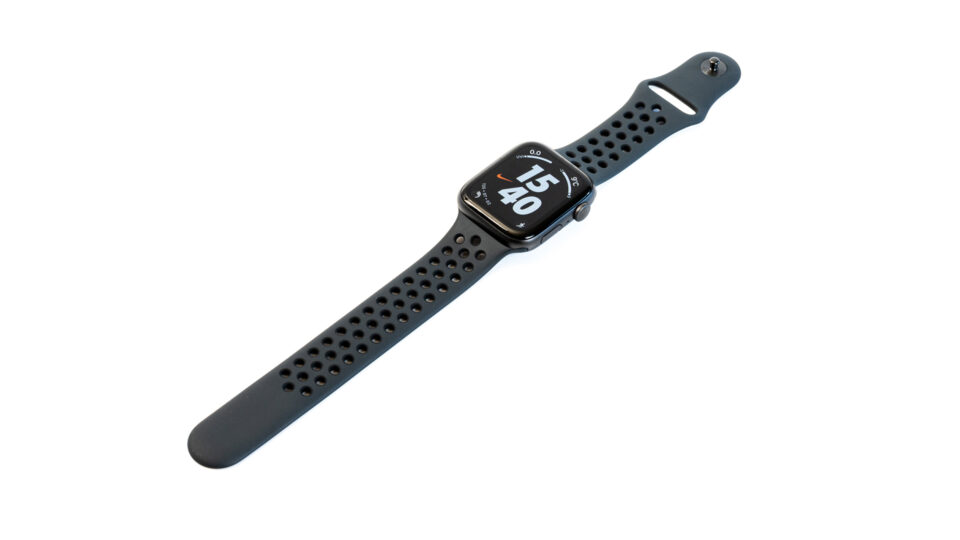 Apple Watch Series 5を購入しました。Series 6やSEではなくSeries 5を選んだ理由