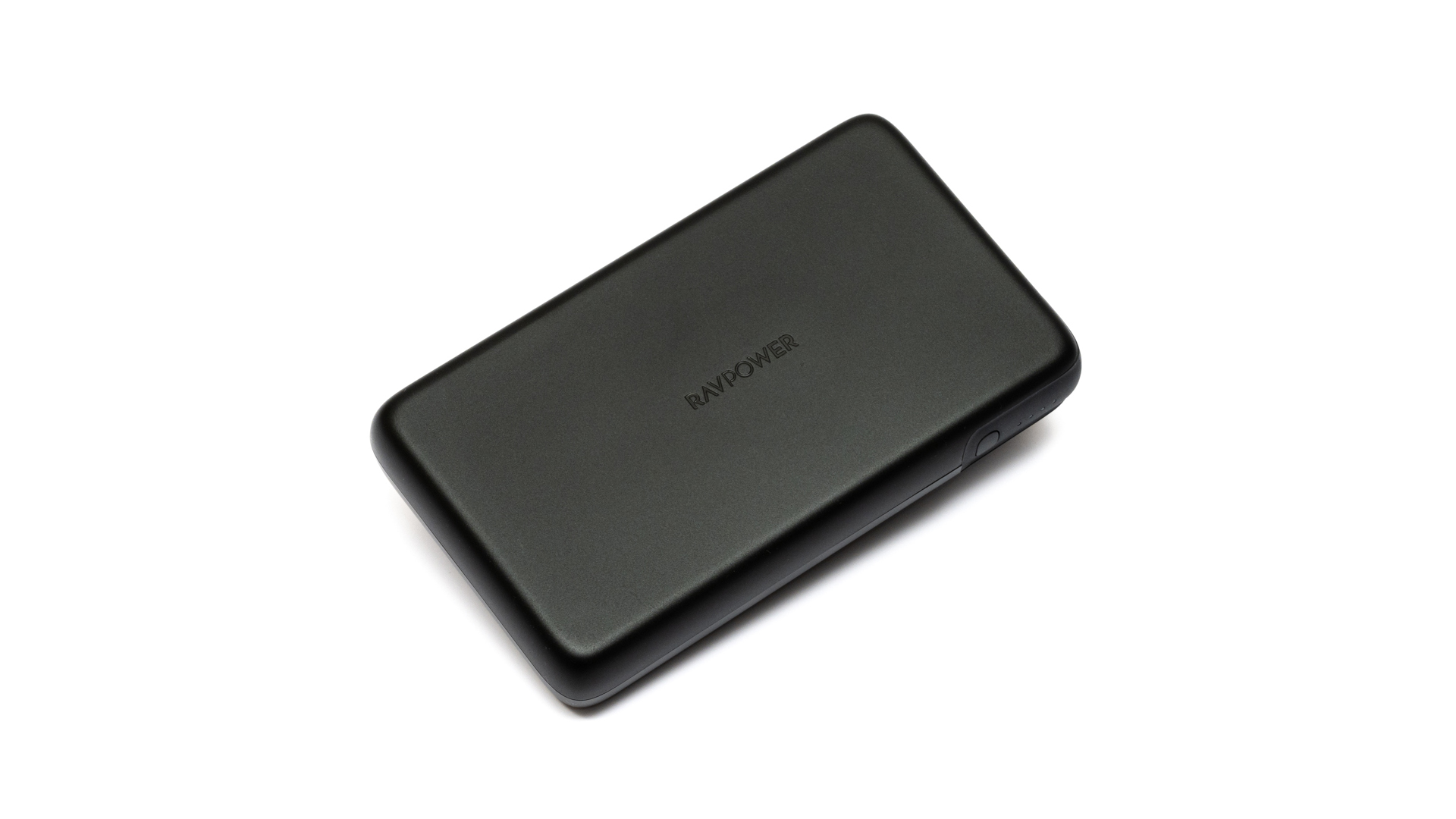 RAVPower RP-PB232 レビュー。容量30,000mAhで最大90W USB PD出力に対応したモバイルバッテリー