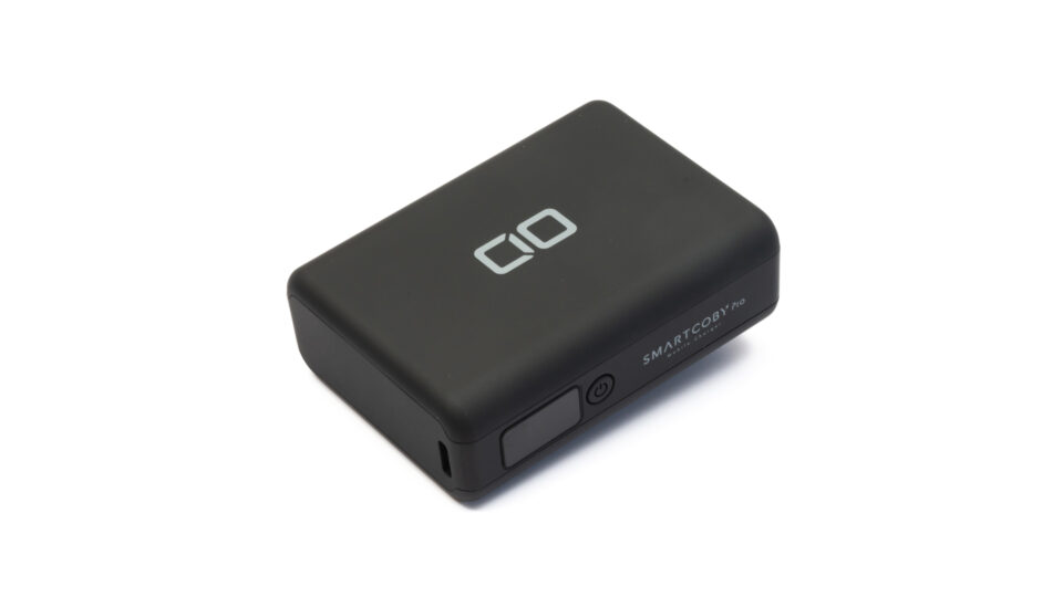 CIO SMARTCOBY Pro 30Wレビュー。容量10,000mAhで30Wの高出力が可能なモバイルバッテリー
