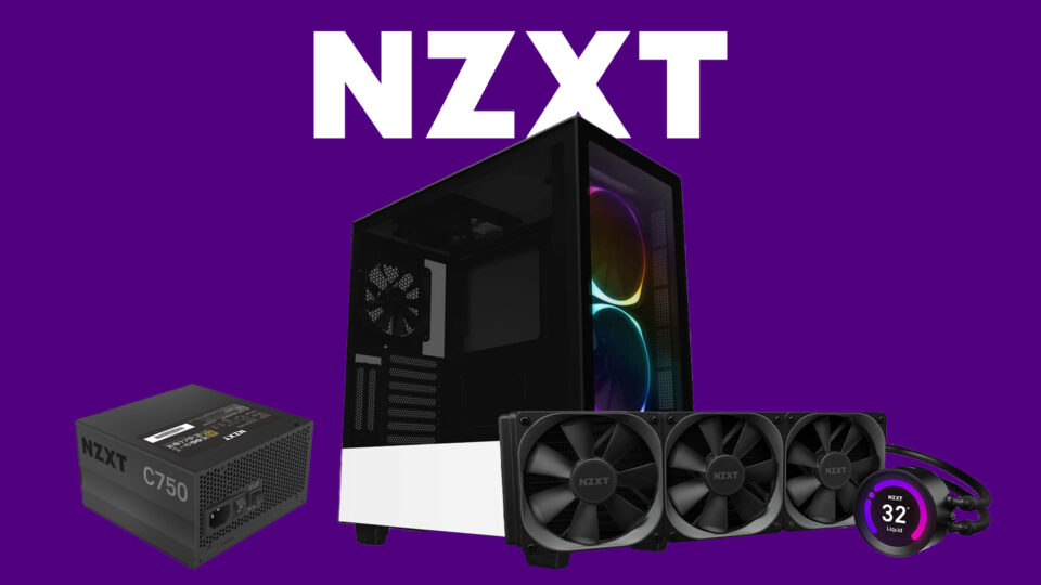 AmazonプライムデーでNZXTのPCケースや簡易水冷クーラーが安い！