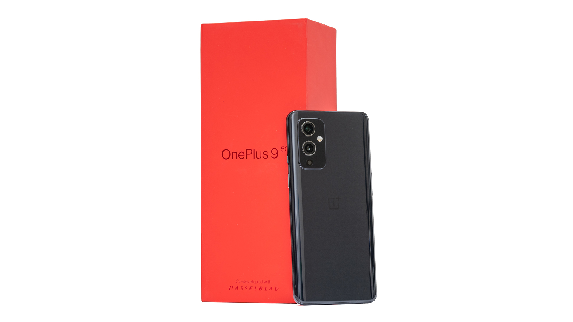 OnePlus 9を買いました。1年半ぶりのAndroid端末買い替えです。